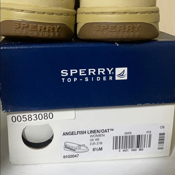 Sperry Top-Sider - Picture 6 of 6